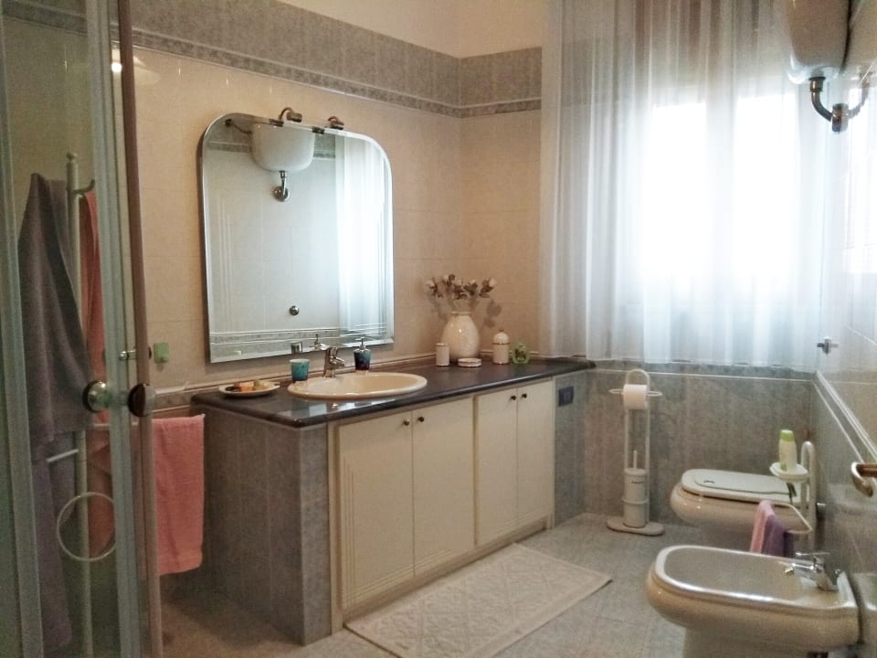 Zimmer B&B in Villasimius