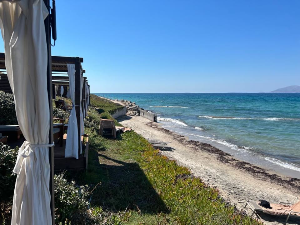 Strand Neptune Luxury Resort