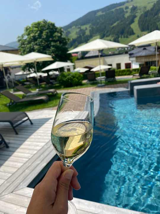 Sonstiges Ellmauhof - das Generationenresort