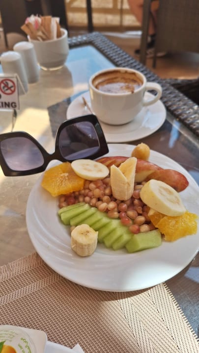 Gastro Makadi Spa - Adults only