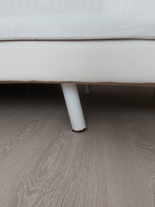 Zimmer Adin Resort Hotel