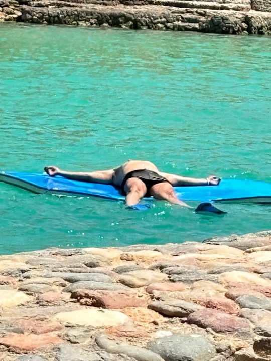 Strand Sunny Days El Palacio Resort & Spa