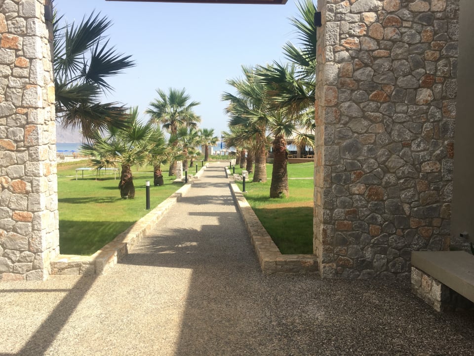 Ausblick Eliros Mare