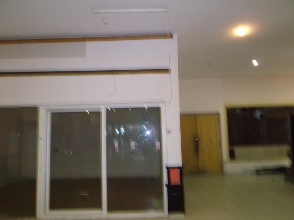 Nicht isolierte Kabel Holiday Park Resort