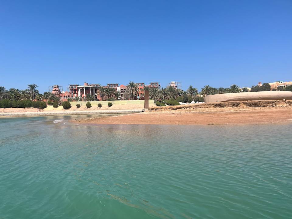 Ausblick Hotel Three Corners Ocean View prestige - Adults only