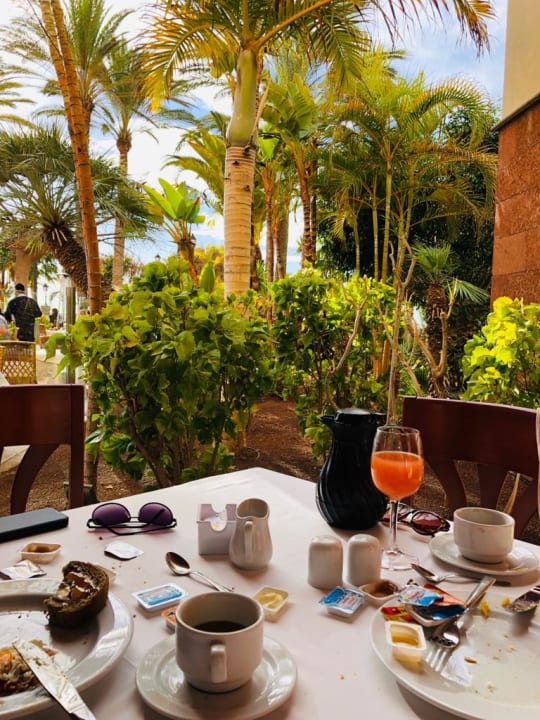 Gastro R2 Rio Calma Hotel & Spa & Conference