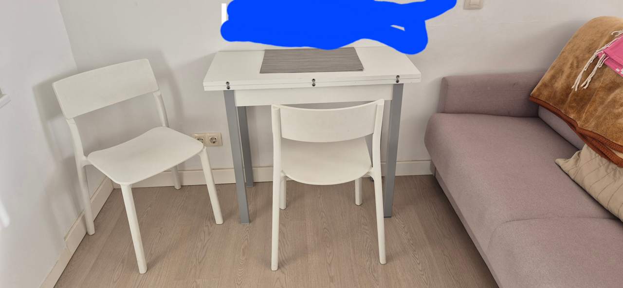 Zimmer Apartamentos Horizonte