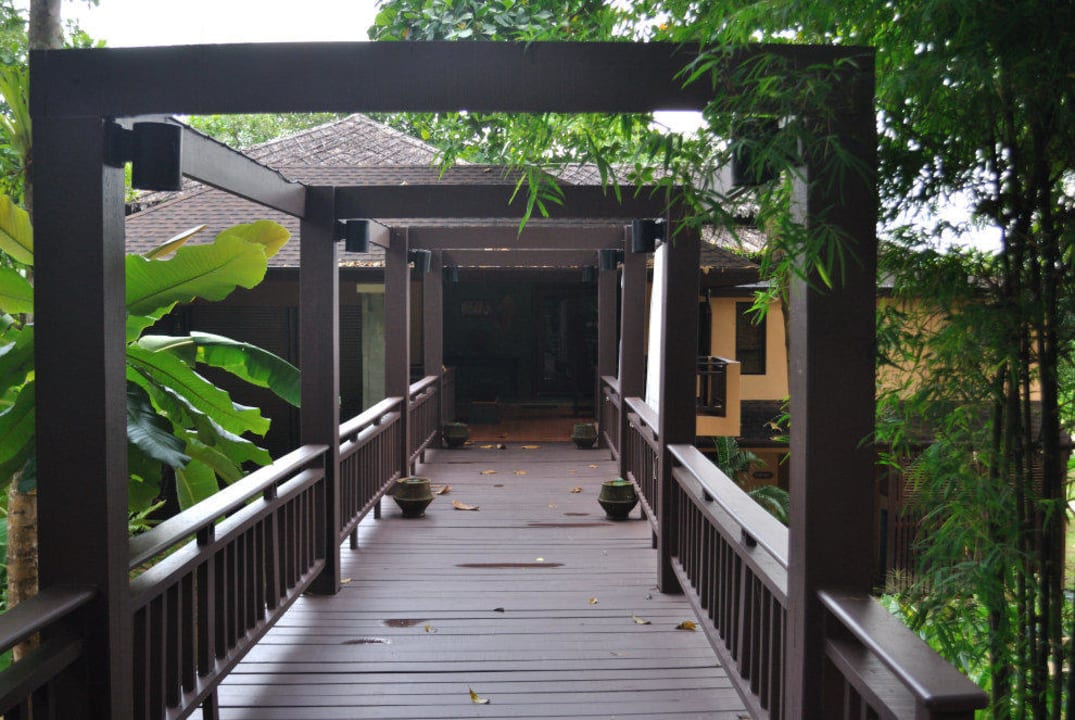 Khao Lak Merlin Resort Khao Lak Merlin Resort