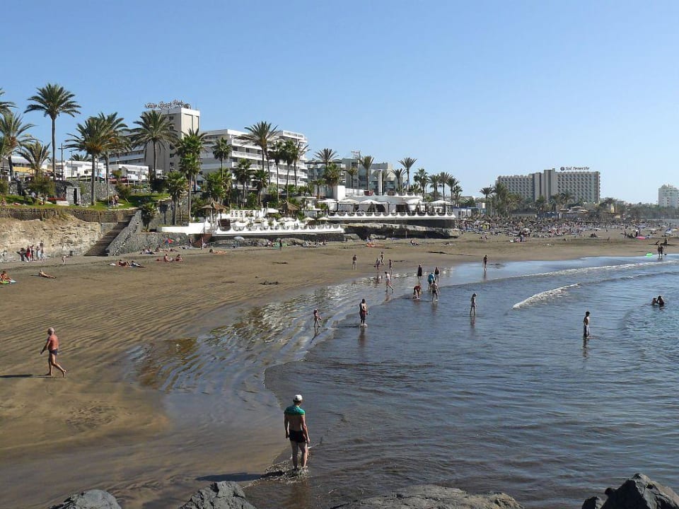 Hotel Sol Tenerife Sol Tenerife