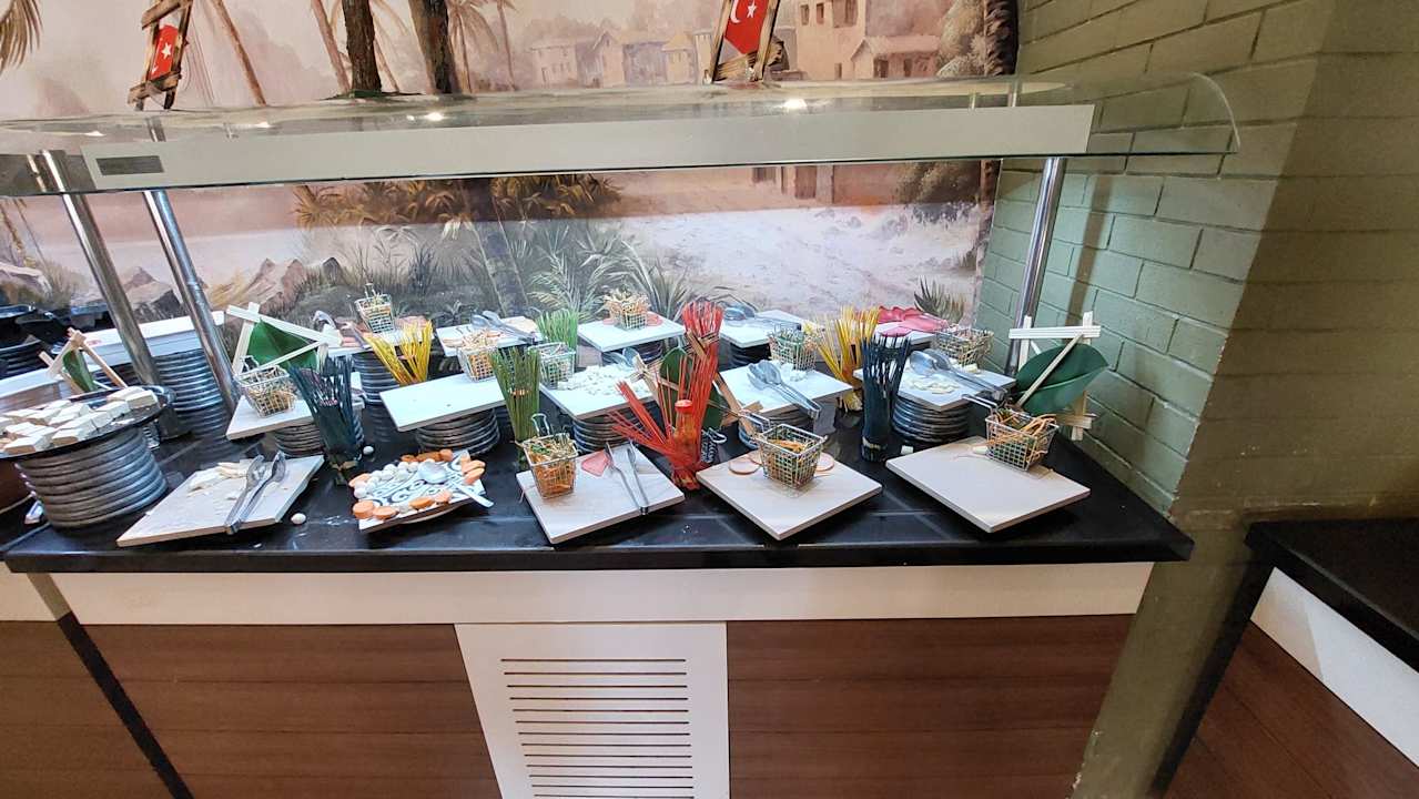 Gastro Kentia Apart Hotel