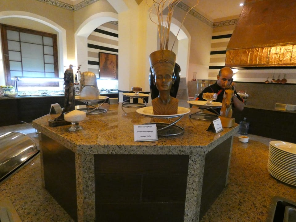 Restaurant Jaz Solaya