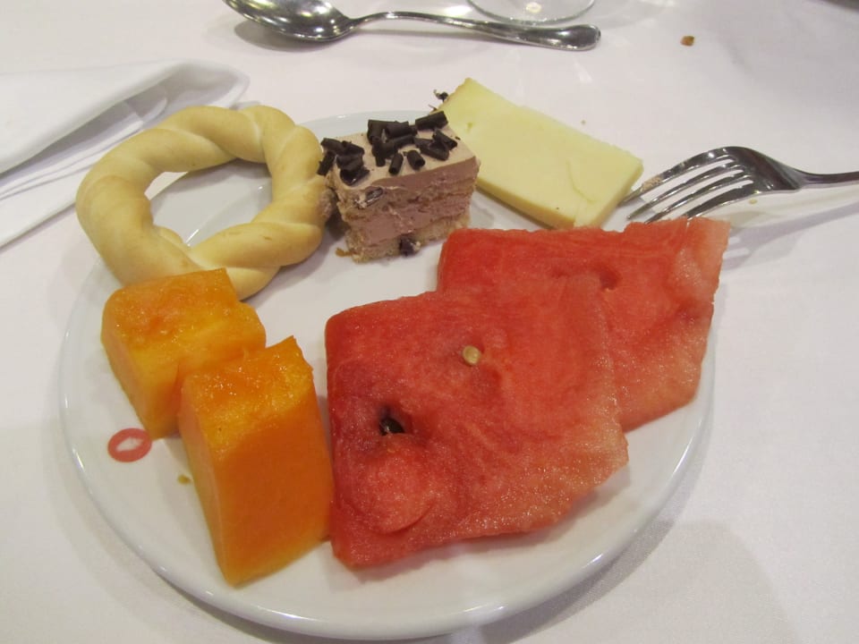 Gastro Hotel Costa Calero