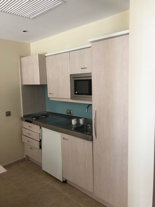 Zimmer Aparthotel Can Picafort Palace