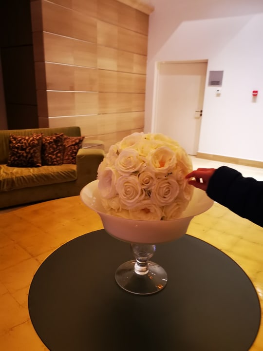 Lobby Kempinski Hotel Adriatic Istria Croatia