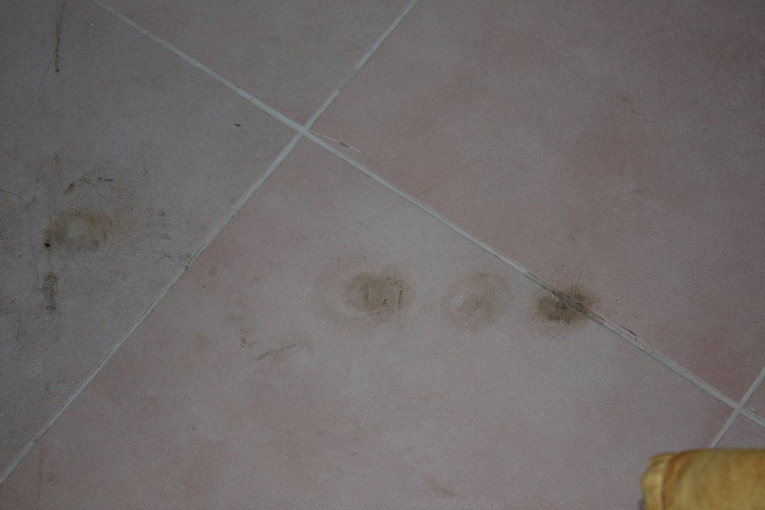 Zimmer mit Spuren Hotel Almond Beach Village