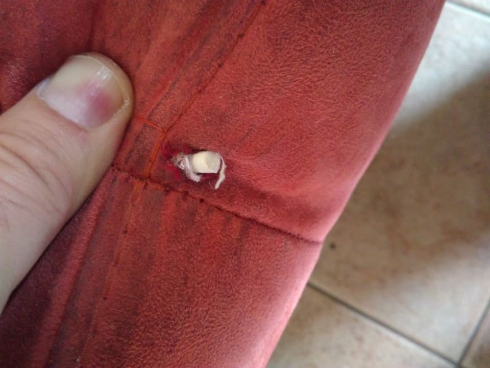 Zimmer Roompot Noordzee Residence De Banjaard