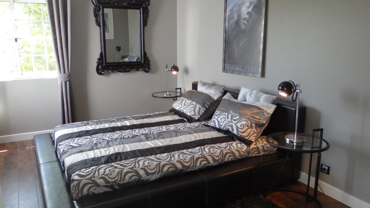 Silver Room Tres Bandeiras Guest House B&B