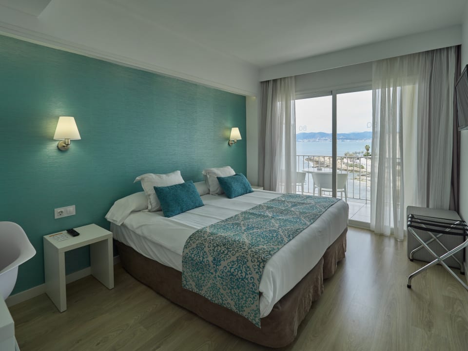 Zimmer BQ Apolo Hotel