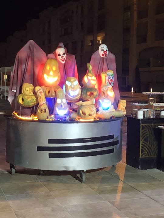 Gastro Pickalbatros White Beach Resort - Hurghada