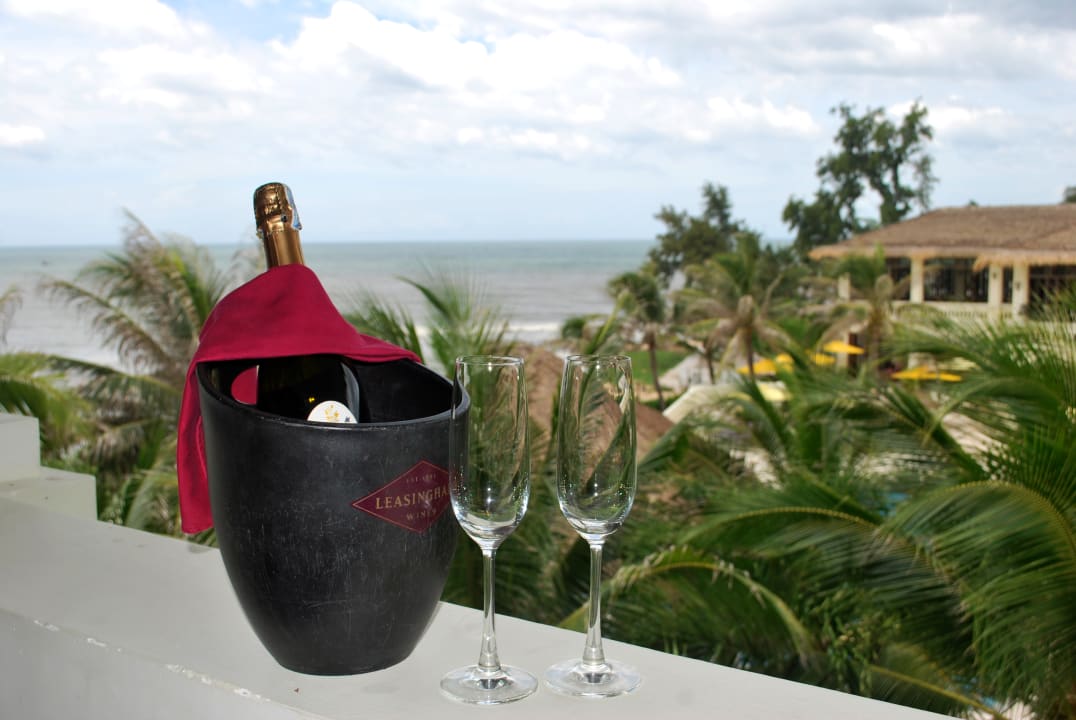 Sonstiges Allezboo Beach Resort & Spa