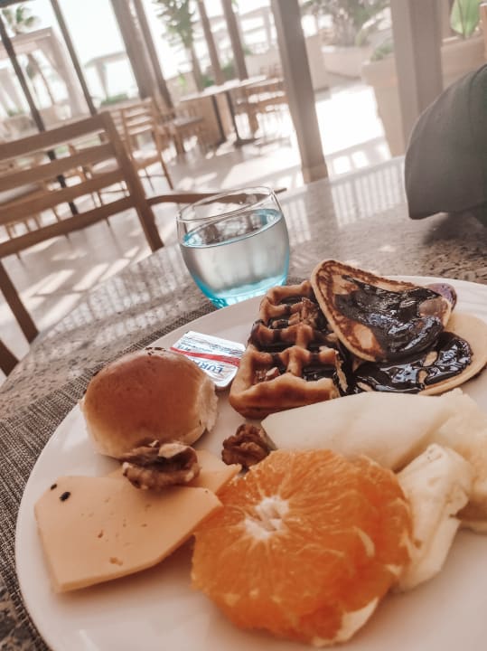 Gastro JAZ Elite Casa del Mar Beach
