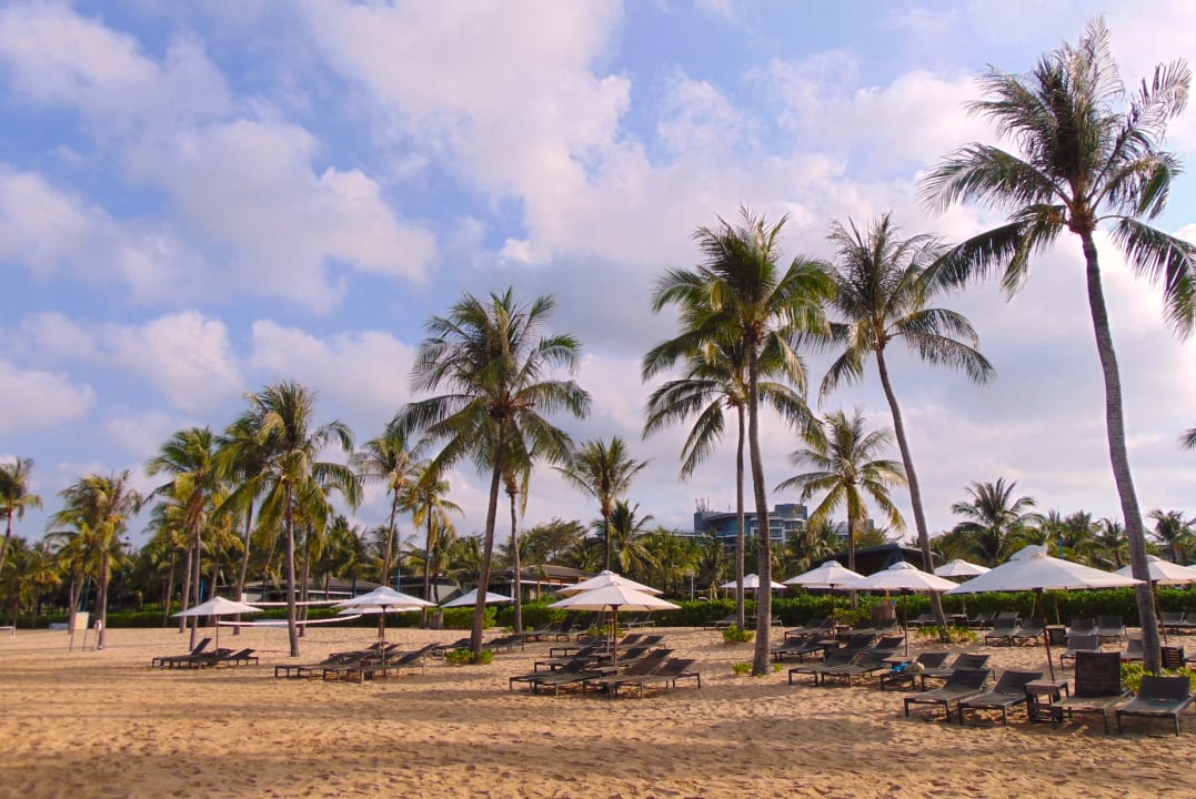 Strand Novotel Phu Quoc Resort