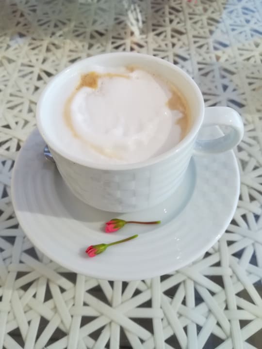 Gastro The Sense Deluxe Hotel