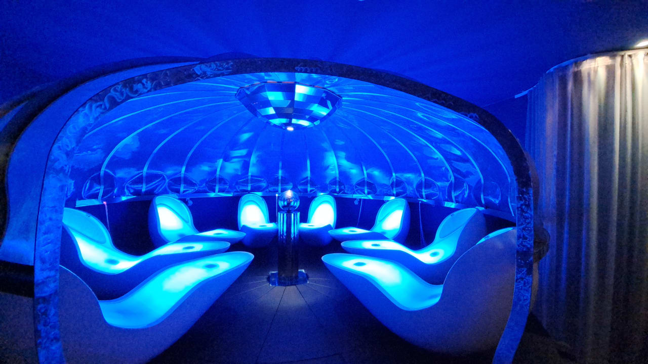 Sport & Freizeit Alpenrose - Familux Resort