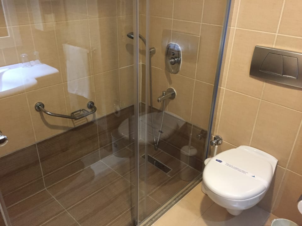 Zimmer Side Breeze Hotel