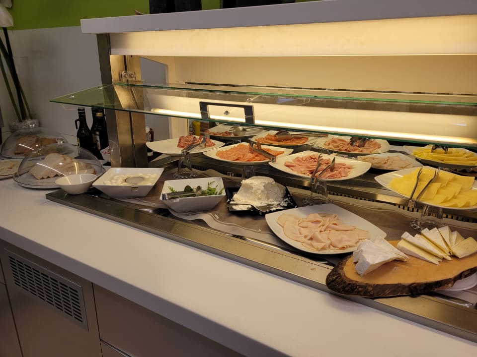 Gastro Hotel Mercure Venezia-Marghera