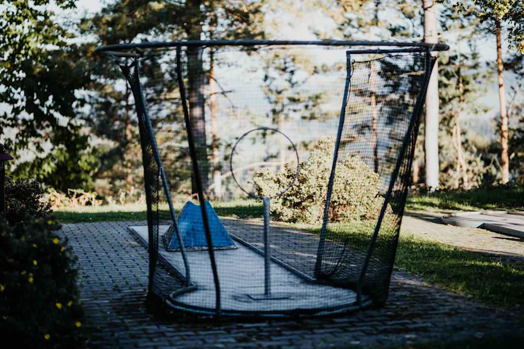 Sport & Freizeit Sonnenhotel Hoher Hahn