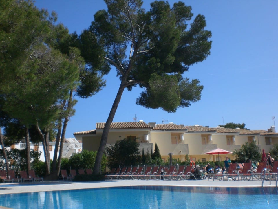 Apartments Aparthotel Ivory Playa