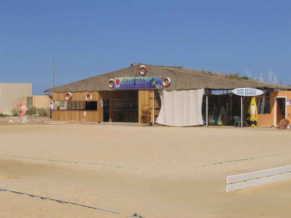 Aqua Center Golden Beach Resort