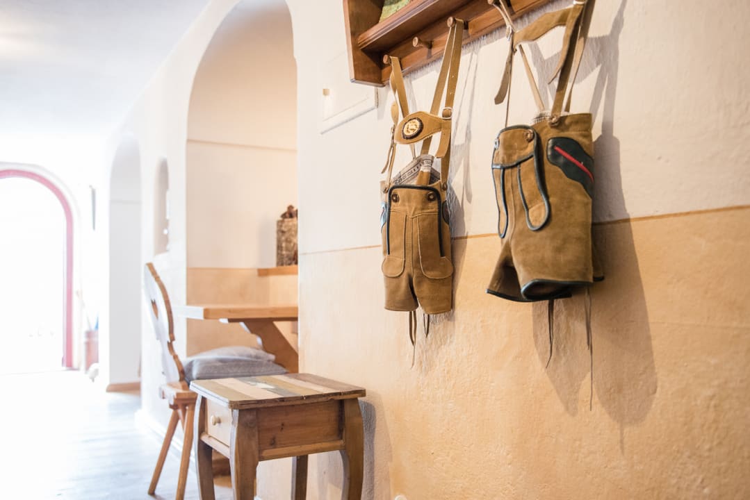 Sonstiges Hotel Butzn Wirt