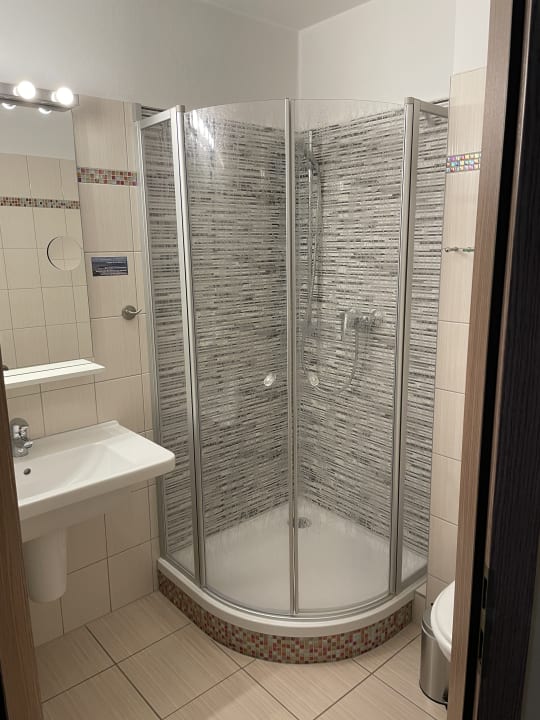 Zimmer Aparthotel Strandhus Familie Herrgott