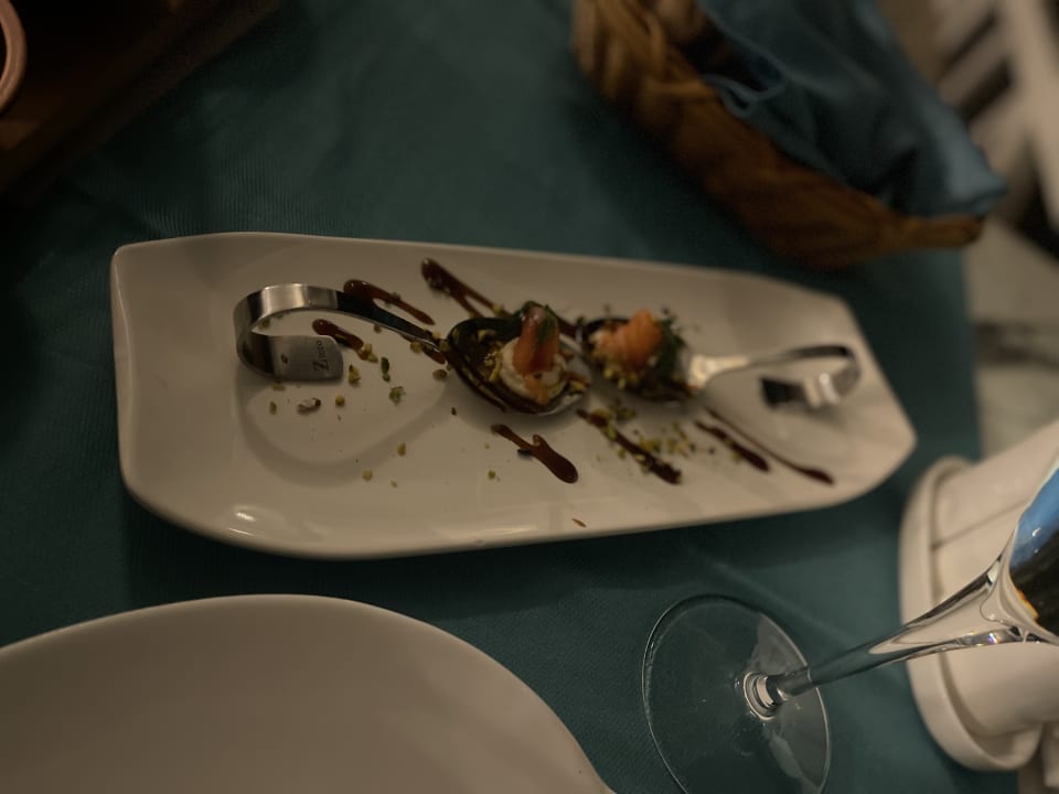 Gastro Belek Beach Resort Hotel