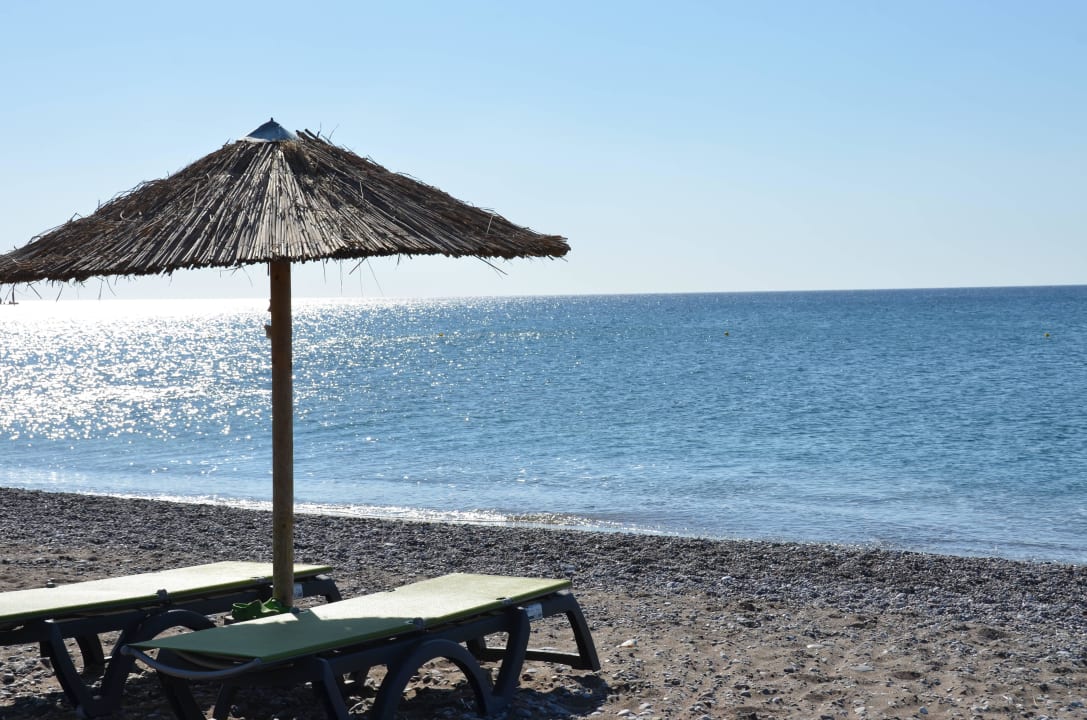 Strand Atlantica Plimmiri