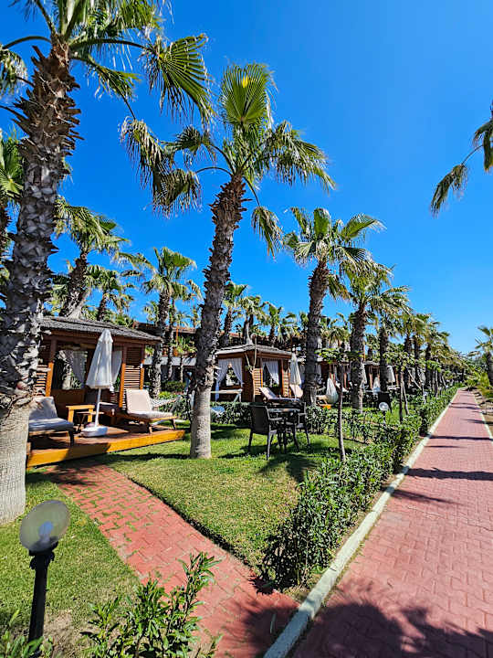 Strand Hotel Delphin Diva