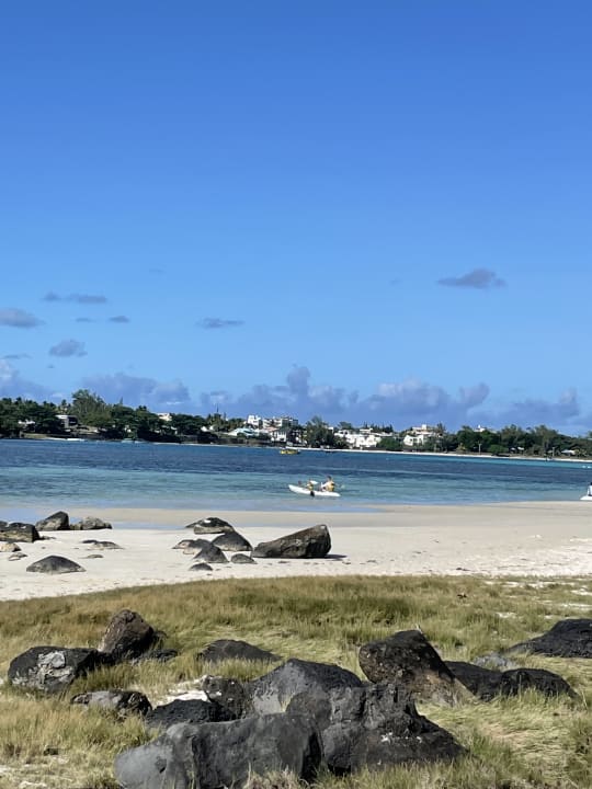 Strand Shandrani Beachcomber Resort & Spa