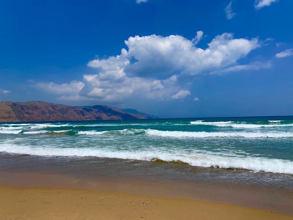 Strand Anemos Luxury Grand Resort