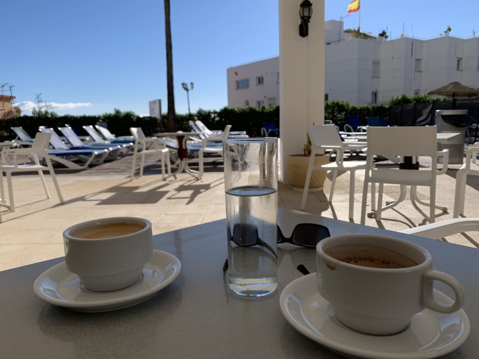 Gastro BLUESEA Gran Cervantes