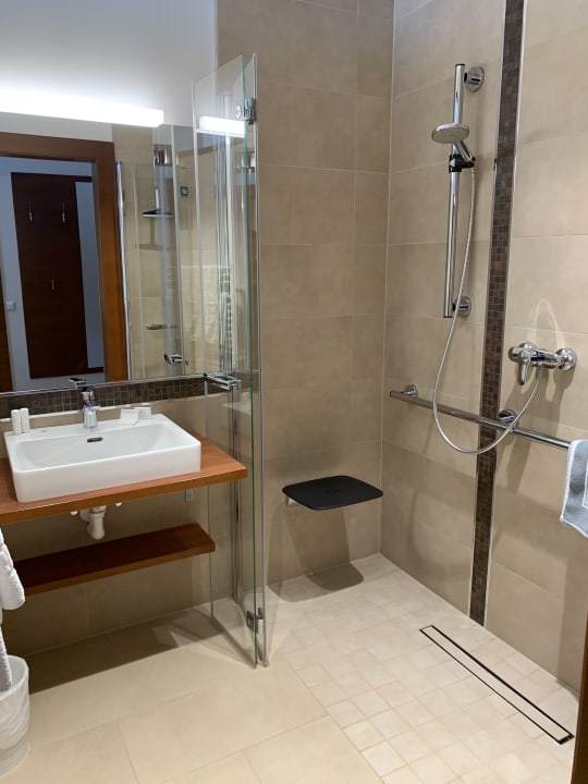 Zimmer Seehotel Ressmann