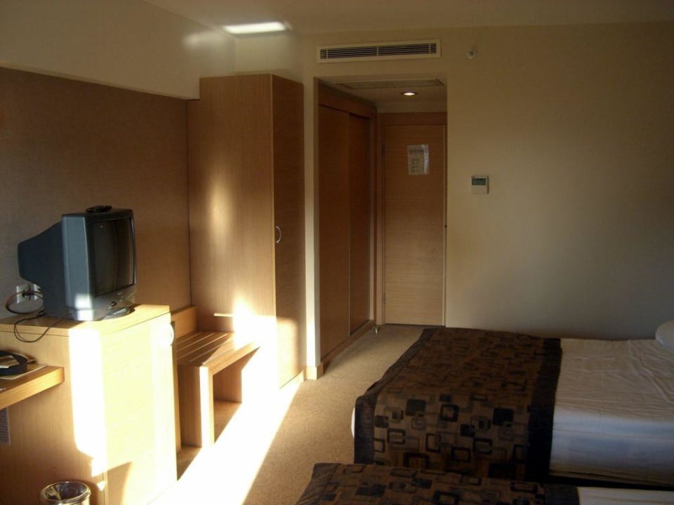 Zimmer Sunis Kumköy Beach Resort Hotel & Spa