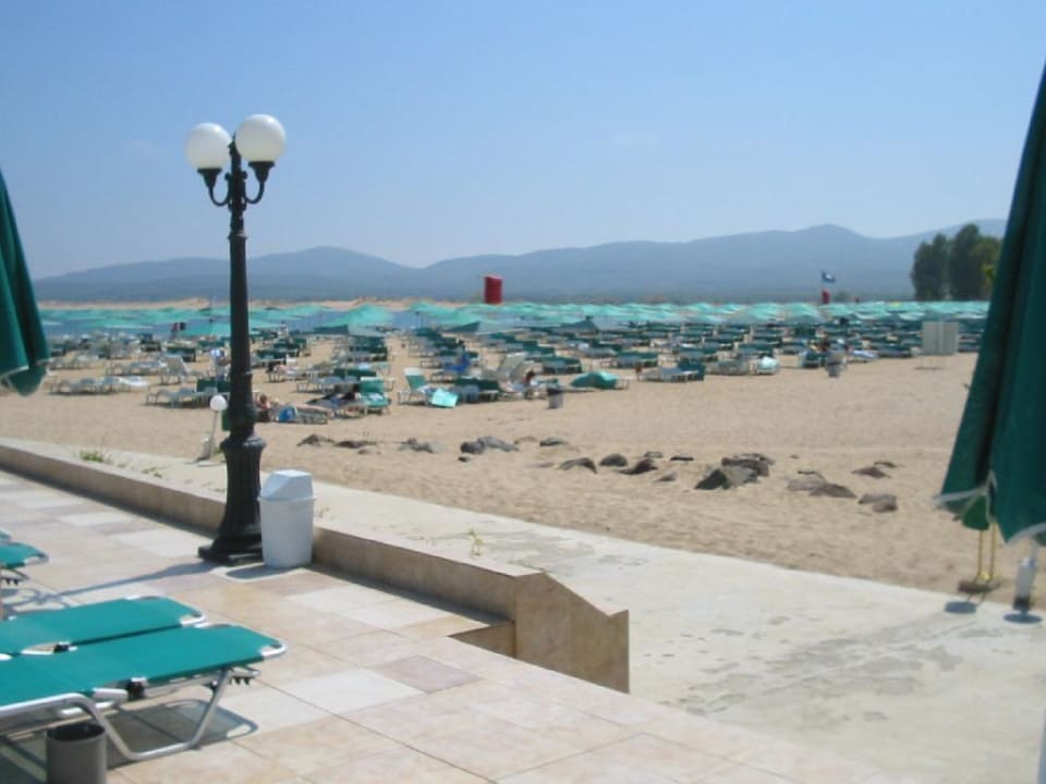 Strand Duni Royal Pelican Resort