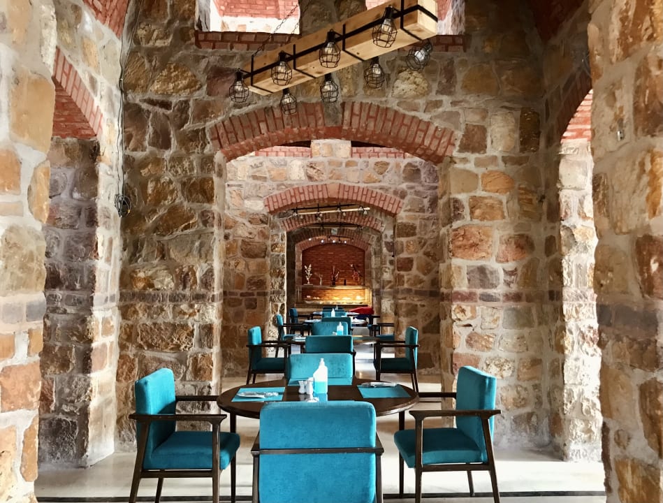 Gastro Utopia Beach Club