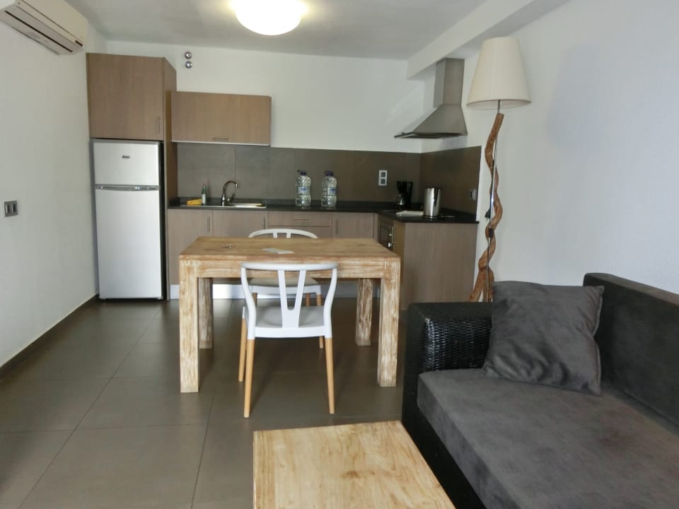 Zimmer Las Tabaibas Appartements