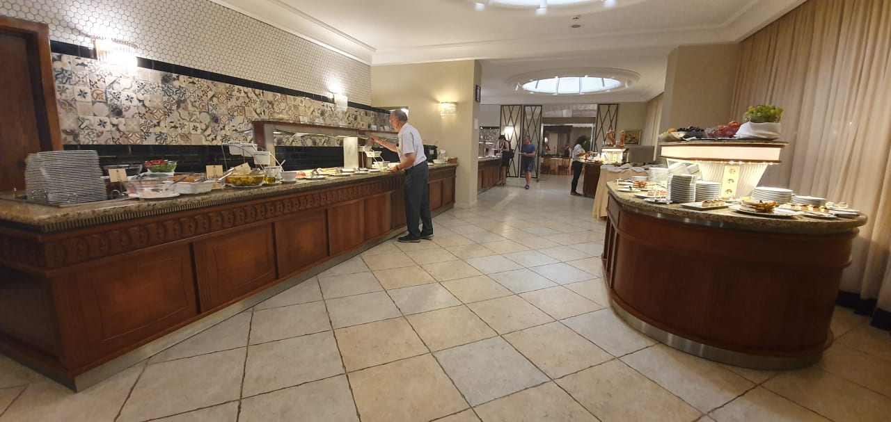 Gastro Hotel Palace, Sunny Day Resort