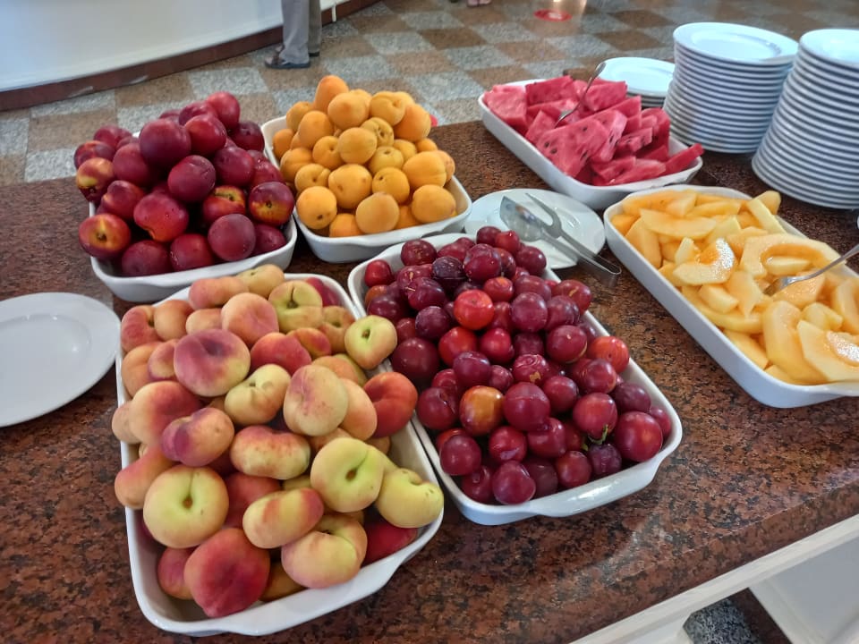 Gastro Hotel Marhaba Palace
