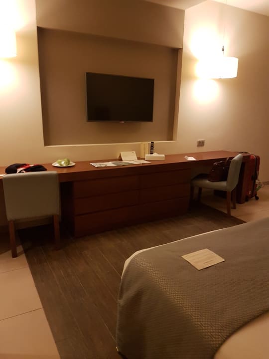Zimmer Fanar Hotel & Residences Salalah Beach