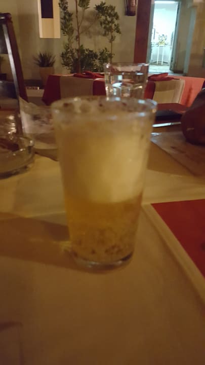 Gastro Sharm Plaza